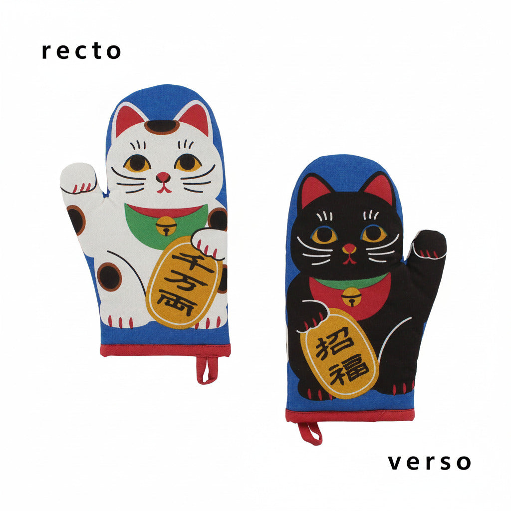 Manique - Lucky Cat