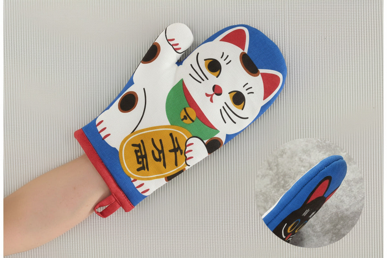Manique - Lucky Cat