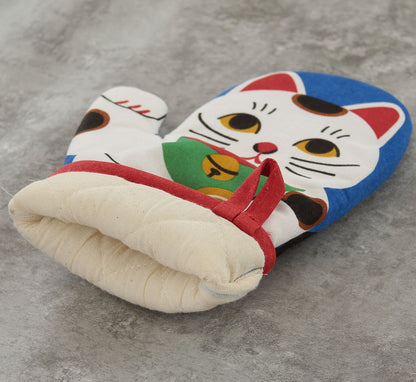 Manique - Lucky Cat