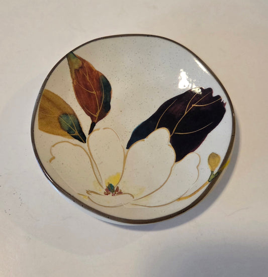 Mini Assiette Mamezara — Magnolia