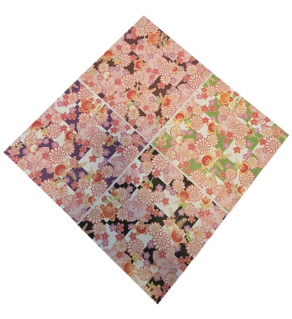 Papier Washi - Chiyogami