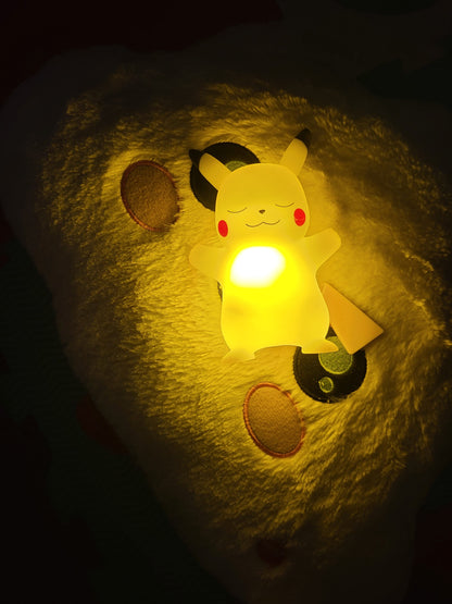 Mini Veilleuse Pokémon