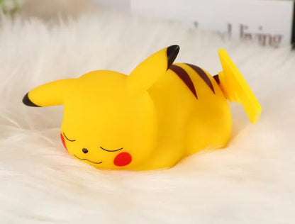 Mini Veilleuse Pokémon