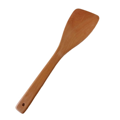 Spatule en bois
