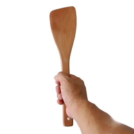 Spatule en bois