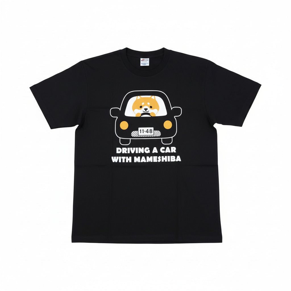 T-Shirt - Hachiko