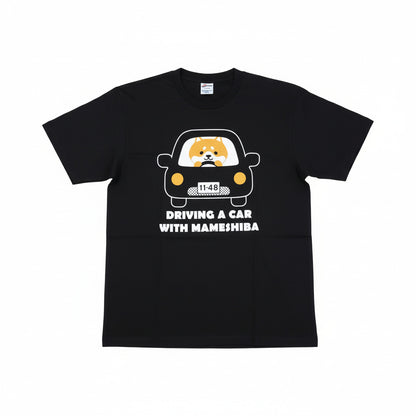T-Shirt - Hachiko