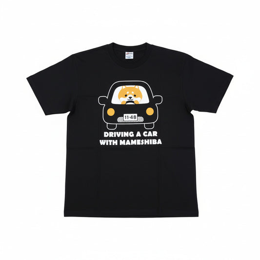 T-Shirt - Hachiko