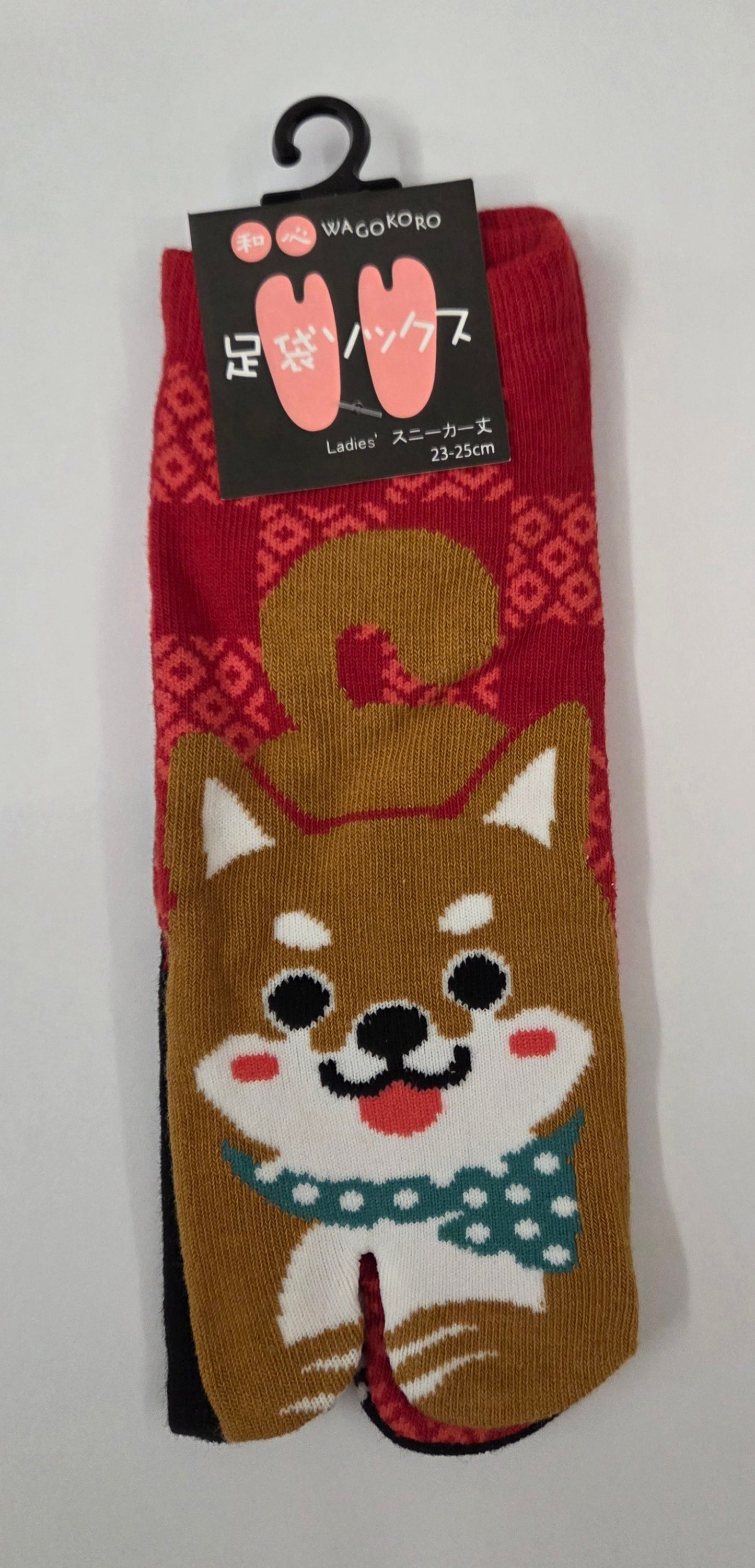 Tabi Socks - Chaussettes Japonaises
