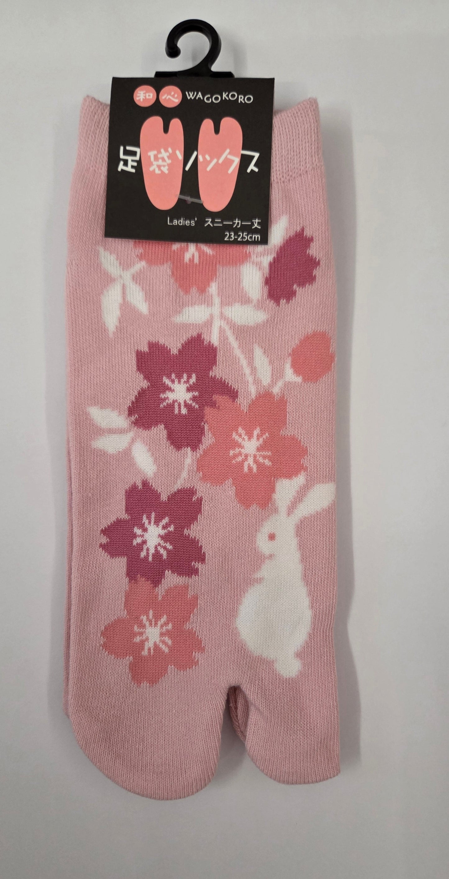 Tabi Socks - Chaussettes Japonaises