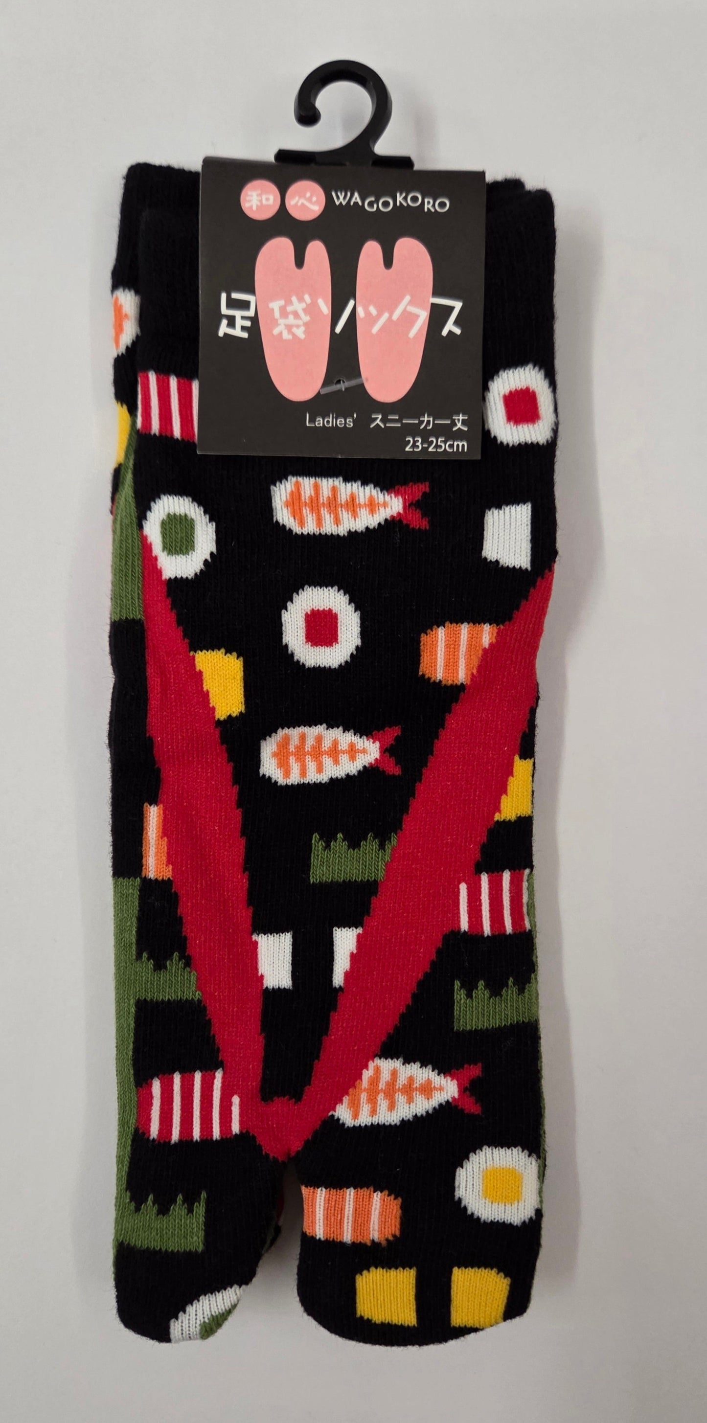Tabi Socks - Chaussettes Japonaises