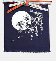 Tablier - Fleur de Cerisier