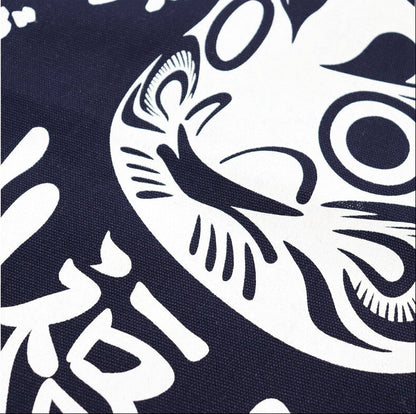 Tablier - Daruma