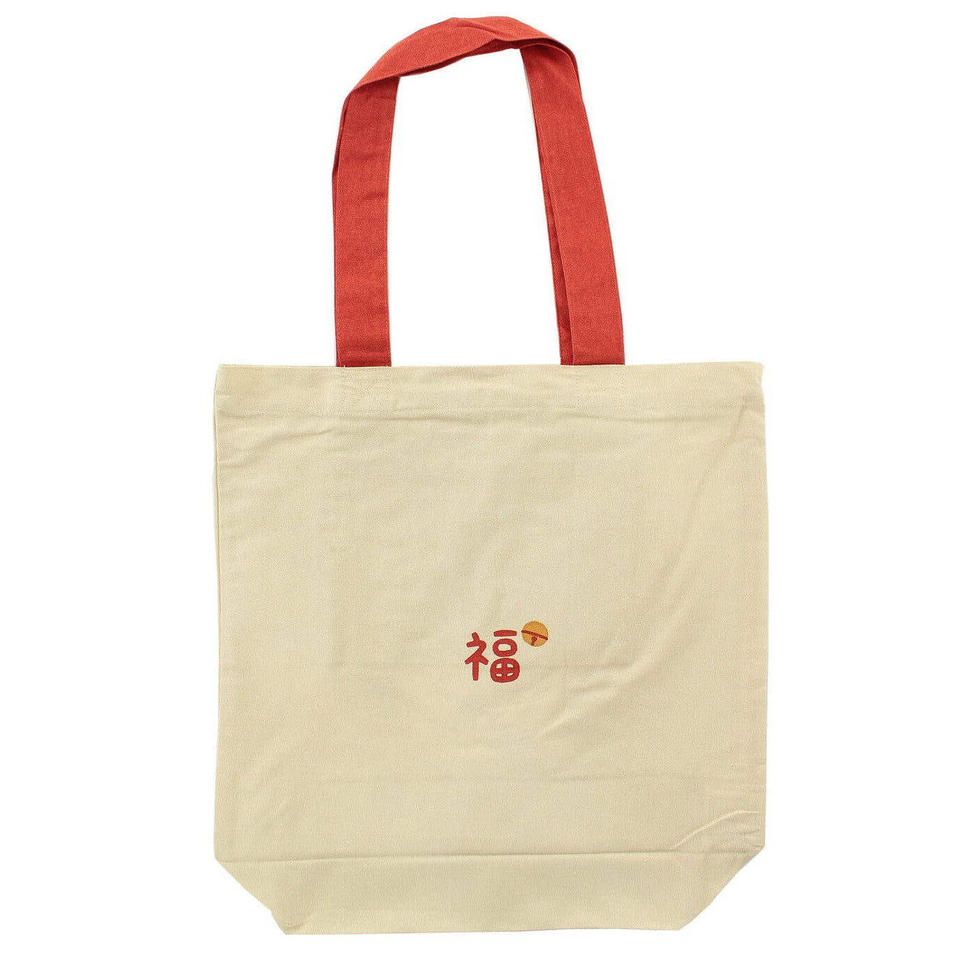Tote Bag - Maneki Neko