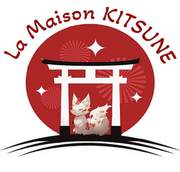 La Maison Kitsune Réunion